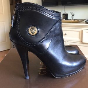 Gucci booties